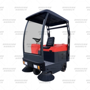 1450型掃地機(jī)